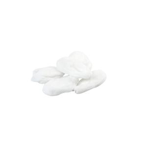 Mølnlycke Round Gaze Tampon, Non-sterile, size 5, 90/pk Mølnlycke Round Gaze Tampon, Non-sterile, size 5, 90/pk