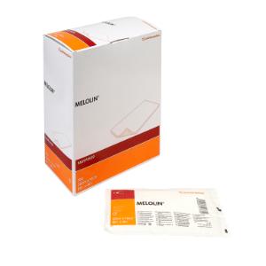 Melolin, 10 x 20 cm, 100 stk. Melolin, 10 x 20 cm, 100 stk.