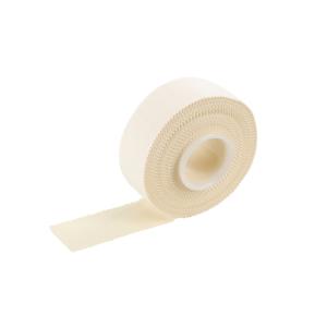 KRUUSE Sport Tape, 2.5 cm x 10 m / 1" x 32.8 ft, white, 18/pk
KRUUSE Sport Tape, 2.5 cm x 10 m / 1" x 32.8 ft, white, 18/pk