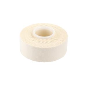 KRUUSE Sport Tape, 2.5 cm x 10 m / 1" x 32.8 ft, white, 18/pk
KRUUSE Sport Tape, 2.5 cm x 10 m / 1" x 32.8 ft, white, 18/pk