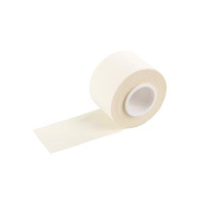 KRUUSE Sport Tape, 3.8 cm x 10 m / 1.5" x 32.8 ft, white, 12/pk
KRUUSE Sport Tape, 3.8 cm x 10 m / 1.5" x 32.8 ft, white, 12/pk