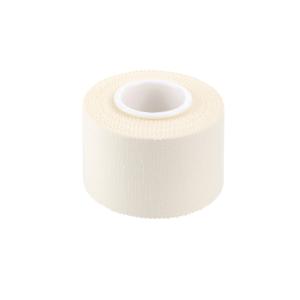 KRUUSE Sport Tape, 3.8 cm x 10 m / 1.5" x 32.8 ft, white, 12/pk
KRUUSE Sport Tape, 3.8 cm x 10 m / 1.5" x 32.8 ft, white, 12/pk