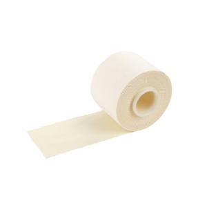 KRUUSE Sport Tape, 5 cm x 10 m / 2" x 32.8 ft, white, 6/pk KRUUSE Sport Tape, 5 cm x 10 m / 2" x 32.8 ft, white, 6/pk