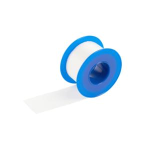 KRUUSE Silk Tape, 2.5 cm x 5 m / 1" x 16.4 ft, white, 12/pk
KRUUSE Silk Tape, 2.5 cm x 5 m / 1" x 16.4 ft, white, 12/pk