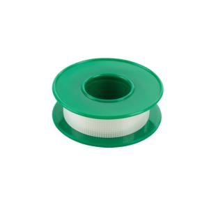 KRUUSE Transparent Tape, 1.3 cm x 5 m / 0.5" x 16.4 ft, 18/pk
KRUUSE Transparent Tape, 1.3 cm x 5 m / 0.5" x 16.4 ft, 18/pk