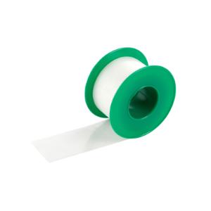 KRUUSE Transparent Tape, 2.5 cm x 5 m / 1" x 16.4 ft, 12/pk
KRUUSE Transparent Tape, 2.5 cm x 5 m / 1" x 16.4 ft, 12/pk