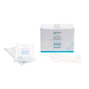 Sterile Kompresser, 20 x 25 cm, 25 stk. Sterile Kompresser, 20 x 25 cm, 25 stk.