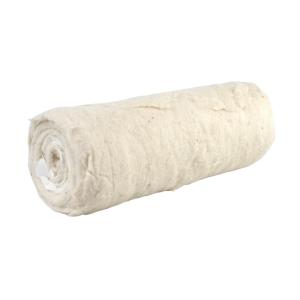 KRUUSE Vat, Ikke absorberende, Rulle, 500 g, 27 cm KRUUSE Vat, Ikke absorberende, Rulle, 500 g, 27 cm