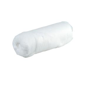 KRUUSE Cotton Wool, Absorbent, Roll of 500 g / 17.6 oz, 27 cm / 10.6"
KRUUSE Cotton Wool, Absorbent, Roll of 500 g / 17.6 oz, 27 cm / 10.6"