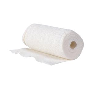 Varicex S Zinkbandage, Stretch, 10 cm x 5 m Varicex S Zinkbandage, Stretch, 10 cm x 5 m