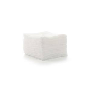 KRUUSE Gauze Swabs, 7.5 x 7.5 cm, 12 ply, 17 thread, 100/pk
KRUUSE Gauze Swabs, 7.5 x 7.5 cm, 12 ply, 17 thread, 100/pk