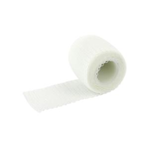 KRUUSE Fibreglass Casting Tape, 2.5 cm x 1.8 m / 1" x 6 ft, white, 10/pk KRUUSE Fibreglass Casting Tape, 2.5 cm x 1.8 m / 1" x 6 ft, white, 10/pk