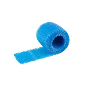 KRUUSE Fibreglass Casting Tape, 2.5 cm x 1.8 m / 1" x 6 ft, blue, 10/pk KRUUSE Fibreglass Casting Tape, 2.5 cm x 1.8 m / 1" x 6 ft, blue, 10/pk