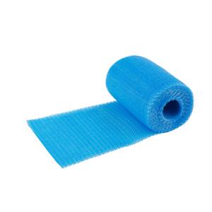 KRUUSE Fibreglass Casting Tape, 7.5 cm x 3.6 m / 3" x 12 ft, blue, 10/pk KRUUSE Fibreglass Casting Tape, 7.5 cm x 3.6 m / 3" x 12 ft, blue, 10/pk