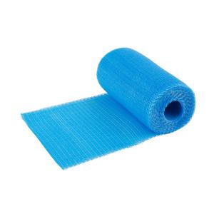 KRUUSE Fibreglass Casting Tape, 10 cm x 3.6 m / 3.9" x 12 ft, blue, 10/pk KRUUSE Fibreglass Casting Tape, 10 cm x 3.6 m / 3.9" x 12 ft, blue, 10/pk