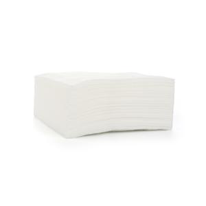 KRUUSE Nonwoven Swabs, 10 x 10 cm, 4 lag, 40 g/m2, 100 stk. KRUUSE Nonwoven Swabs, 10 x 10 cm, 4 lag, 40 g/m2, 100 stk.