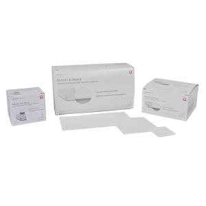 KRUUSE Lite-Absorb, 5 x 5 cm, 25/pk KRUUSE Lite-Absorb, 5 x 5 cm, 25/pk