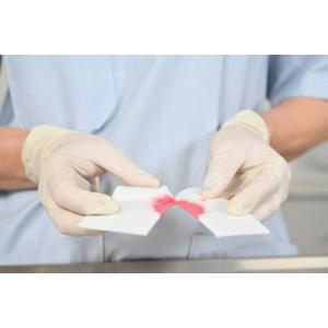 KRUUSE Lite-Absorb, 5 x 5 cm, 25/pk KRUUSE Lite-Absorb, 5 x 5 cm, 25/pk