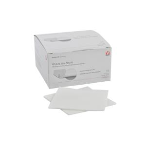 KRUUSE Lite-Absorb, 10 x 10 cm, 25 stk. KRUUSE Lite-Absorb, 10 x 10 cm, 25 stk.