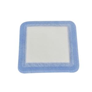 KRUUSE Super-Absorb, 10 x 10 cm, 10/pk KRUUSE Super-Absorb, 10 x 10 cm, 10/pk