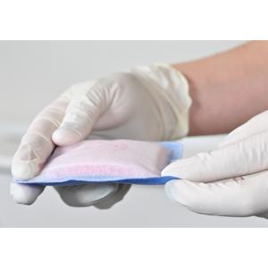 KRUUSE Super-Absorb, 10 x 10 cm, 10/pk KRUUSE Super-Absorb, 10 x 10 cm, 10/pk