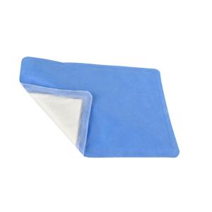 KRUUSE Super-Absorb, 20 x 30 cm, 10/pk KRUUSE Super-Absorb, 20 x 30 cm, 10/pk
