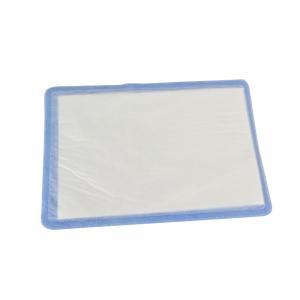 KRUUSE Super-Absorb, 20 x 30 cm, 10/pk KRUUSE Super-Absorb, 20 x 30 cm, 10/pk