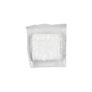 KRUUSE Gauze Swabs, 5 x 5 cm, 12 ply, 17 thread, sterile, 20 x 5/pk KRUUSE Gauze Swabs, 5 x 5 cm, 12 ply, 17 thread, sterile, 20 x 5/pk