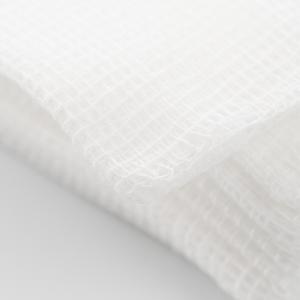 KRUUSE Gauze Swabs, X-ray, 10 x 10 cm, 12 ply, 17 thread, sterile, 10 x 10/pk KRUUSE Gauze Swabs, X-ray, 10 x 10 cm, 12 ply, 17 thread, sterile, 10 x 10/pk