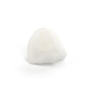 KRUUSE Gauze Balls, Ø 2-3 cm, 250/pk KRUUSE Gauze Balls, Ø 2-3 cm, 250/pk
