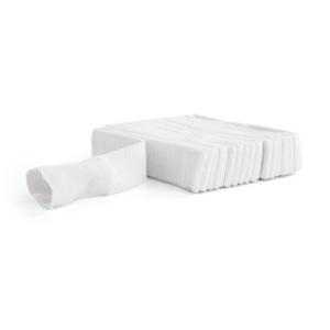 BUSTER Tubular Stretch Bandage, hvid, 3,8 cm x 6,5 m BUSTER Tubular Stretch Bandage, hvid, 3,8 cm x 6,5 m