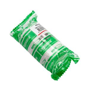 Gypsona Gipsbind, 7,5 cm x 2,7 m Gypsona Gipsbind, 7,5 cm x 2,7 m