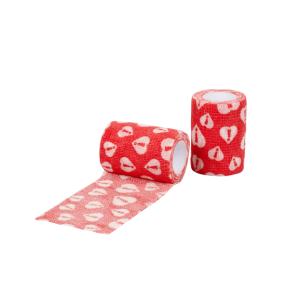 KRUUSE Chew-Stop, 7.5 cm x 4.5 m, 10/pk KRUUSE Chew-Stop, 7.5 cm x 4.5 m, 10/pk