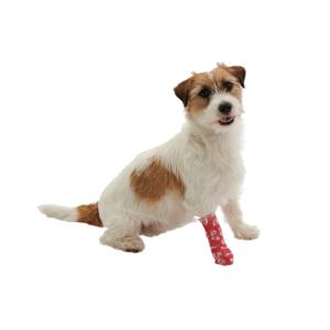 KRUUSE Chew-Stop, 10 cm x 4.5 m, 10/pk KRUUSE Chew-Stop, 10 cm x 4.5 m, 10/pk