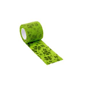 KRUUSE Fun-Flex Care Inside-Out, 7.5 cm x 4.5 m, 10/pk KRUUSE Fun-Flex Care Inside-Out, 7.5 cm x 4.5 m, 10/pk