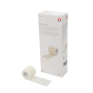 KRUUSE Vet-Flex, White, 5 cm x 4.5 m, 10/pk KRUUSE Vet-Flex, White, 5 cm x 4.5 m, 10/pk
