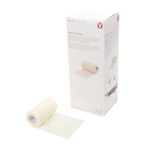 KRUUSE Vet-Flex, White, 10 cm x 4.5 m, 10/pk KRUUSE Vet-Flex, White, 10 cm x 4.5 m, 10/pk
