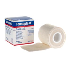 Tensoplast, 7,5 cm x 4,5 m Tensoplast, 7,5 cm x 4,5 m