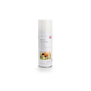 KRUUSE Wound Plast Spray, 200 ml KRUUSE Wound Plast Spray, 200 ml