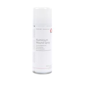 KRUUSE Aluminium Wound Spray, 200 ml KRUUSE Aluminium Wound Spray, 200 ml