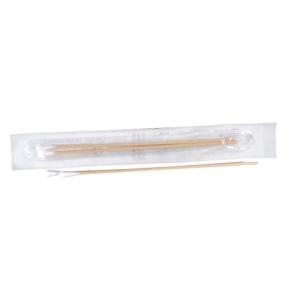 Vatpinde, 15 cm, sterile 100 x 2 stk. Vatpinde, 15 cm, sterile 100 x 2 stk.