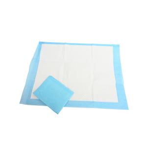 KRUUSE Dental underlag, 45 x 60 cm, 10 stk. x 20 KRUUSE Dental underlag, 45 x 60 cm, 10 stk. x 20