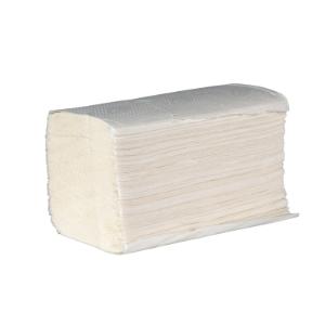 Cell-tork Classic zig-zag foldet. Ubleget - miljøpapir, 15 pk á 250 ark Cell-tork Classic zig-zag foldet. Ubleget - miljøpapir, 15 pk á 250 ark