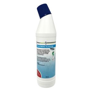 Prime Source Frisk, toiletrens, m Farve u Parfume, 750 ml Prime Source Frisk, toiletrens, m Farve u Parfume, 750 ml
