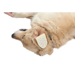 BUSTER Othaematoma Pad, sterile, 12 x 8 cm, 10/pk BUSTER Othaematoma Pad, sterile, 12 x 8 cm, 10/pk