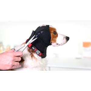 BUSTER Ear Cover, XS, 1/pk BUSTER Ear Cover, XS, 1/pk