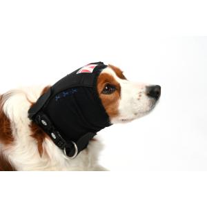 BUSTER Ear Cover, str. XL, 1 stk. BUSTER Ear Cover, str. XL, 1 stk.