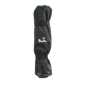 BUSTER Bootie Soft Sole - L, green BUSTER Bootie Soft Sole - L, green