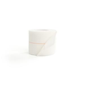 KRUUSE Vet-Plast Adhesive Bandage, 5 cm x 4.5 m / 2" x 14.8 ft, 10/pk
KRUUSE Vet-Plast Adhesive Bandage, 5 cm x 4.5 m / 2" x 14.8 ft, 10/pk