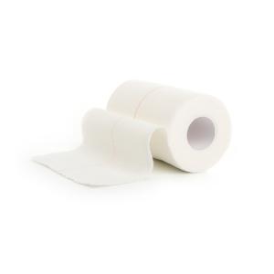 KRUUSE Vet-Plast Adhesive Bandage, 10 cm x 4.5 m / 3.9" x 14.8 ft, 10/pk
KRUUSE Vet-Plast Adhesive Bandage, 10 cm x 4.5 m / 3.9" x 14.8 ft, 10/pk
